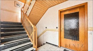 Treppenhaus