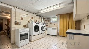 Wäschekeller