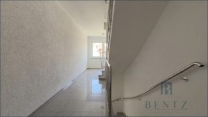 Treppenhaus