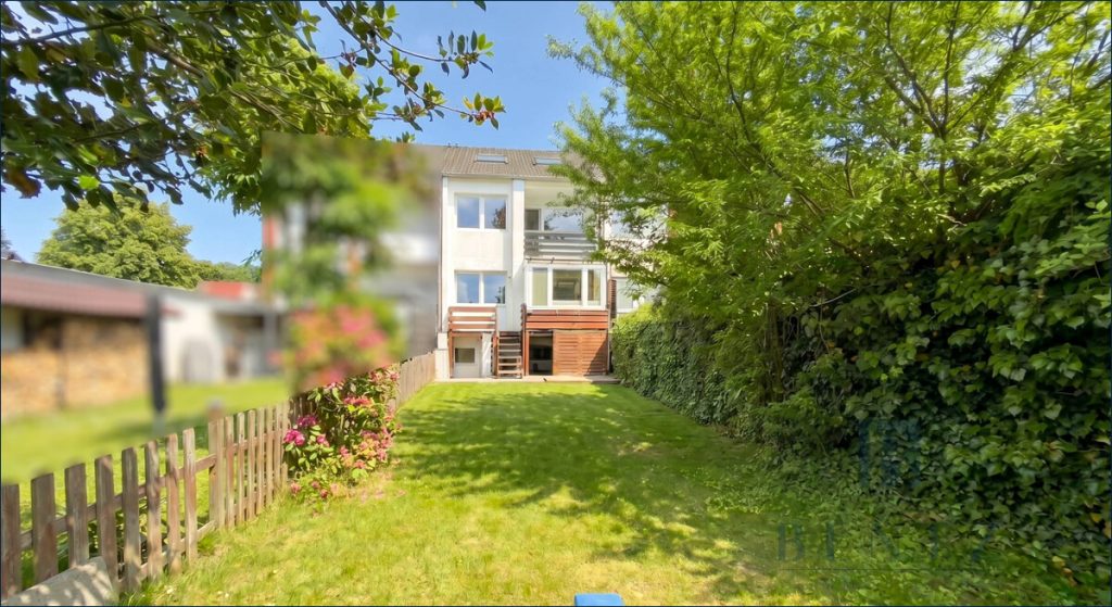 Reihenhaus Langen
