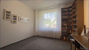 Wohnraum / Büro EG