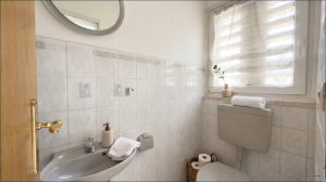 Gäste-WC