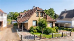 Straßenansicht