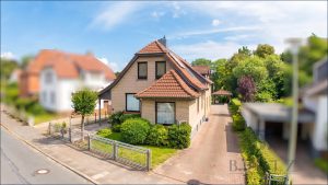 Straßenansicht