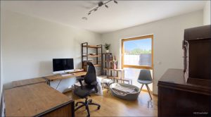 Arbeitszimmer