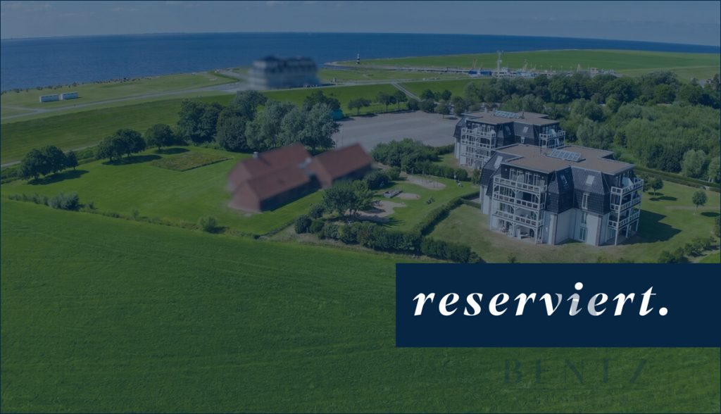 reserviert