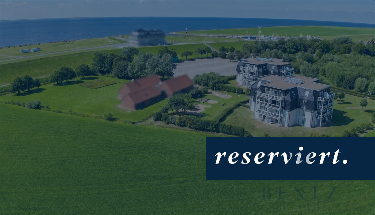 reserviert