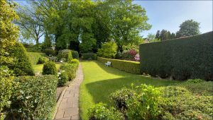 Garten