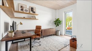 Büro EG