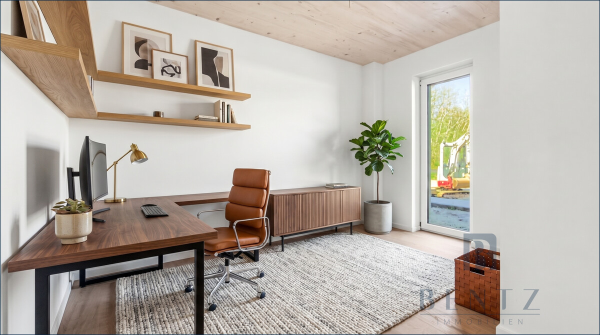 Büro EG