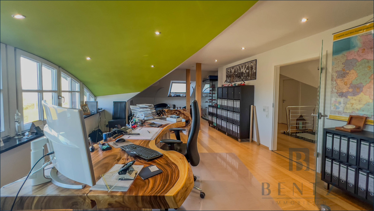 Büro
