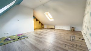 Zimmer Dachgeschoss
