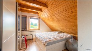 Schlafzimmer 3