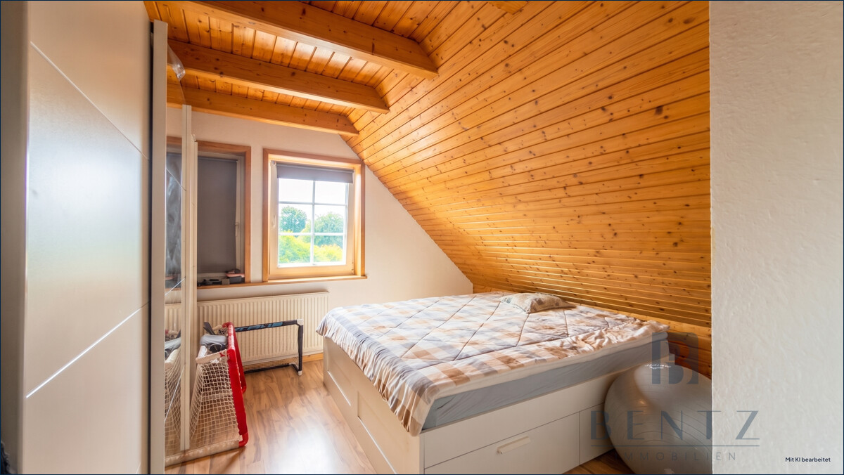 Schlafzimmer 3