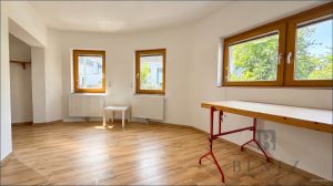 Zweiter Eingangsbereich / Arbeitszimmer o.ä. Erdgeschoss