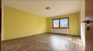 Schlafzimmer Obergeschoss