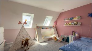 Kinderzimmer