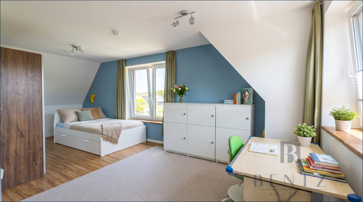 Kinderzimmer