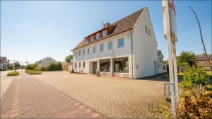 Ansicht Leher Landstraße
