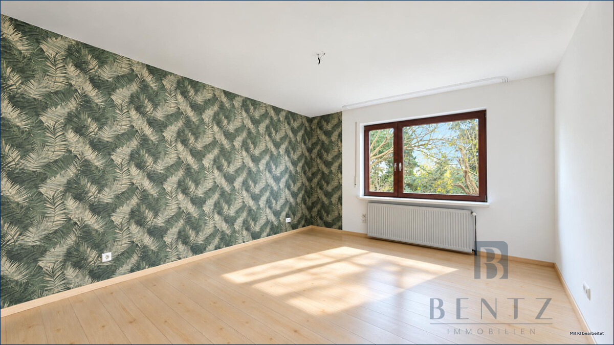 Wohnraum