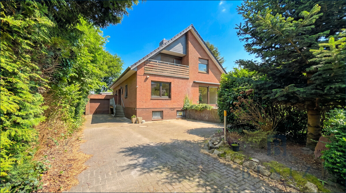 Zweifamilienhaus Bremerhaven