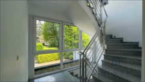 Treppenhaus