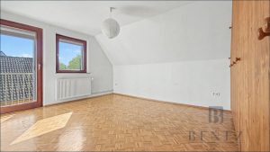 Zimmer Dachgeschoss