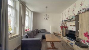 Wohnzimmer Erdgeschoss