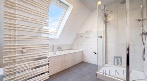 Badezimmer Obergeschoss