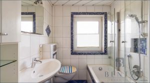 Badezimmer Obergeschoss