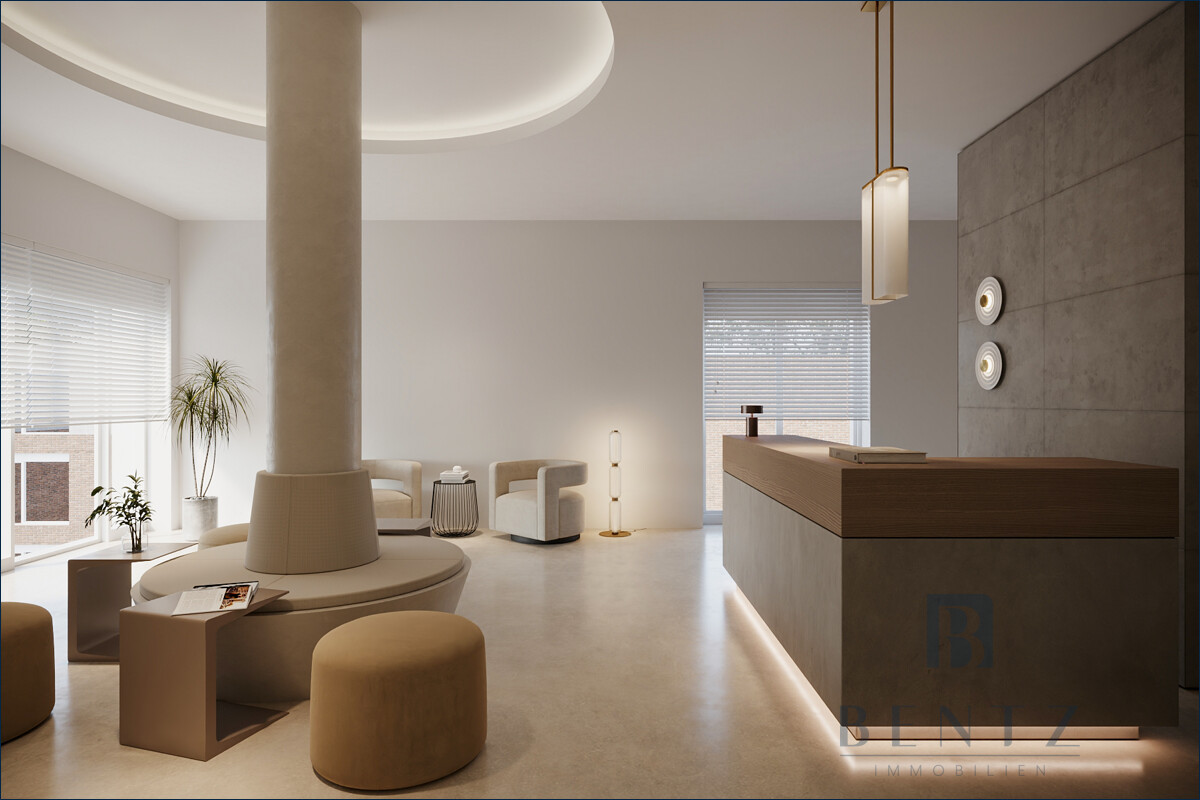 Büro Loxstedt