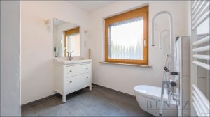 Badezimmer Erdgeschoss