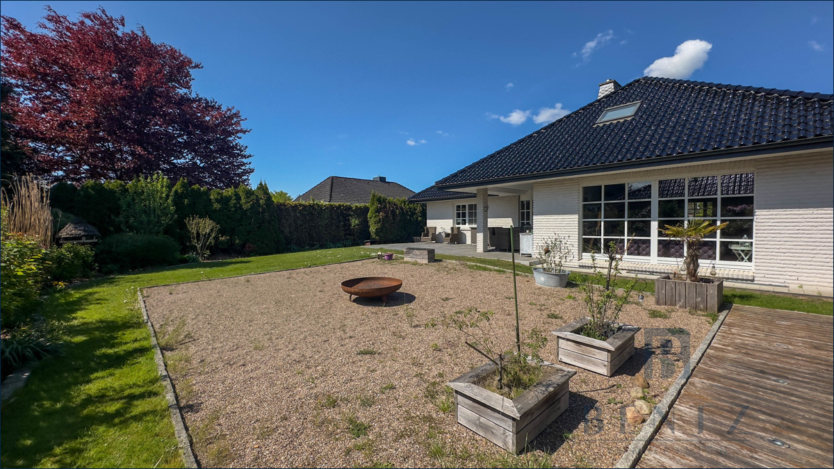 Rückansicht