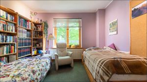 Gästezimmer Erdgeschoss