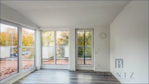 Büro / Gäste-Zimmer