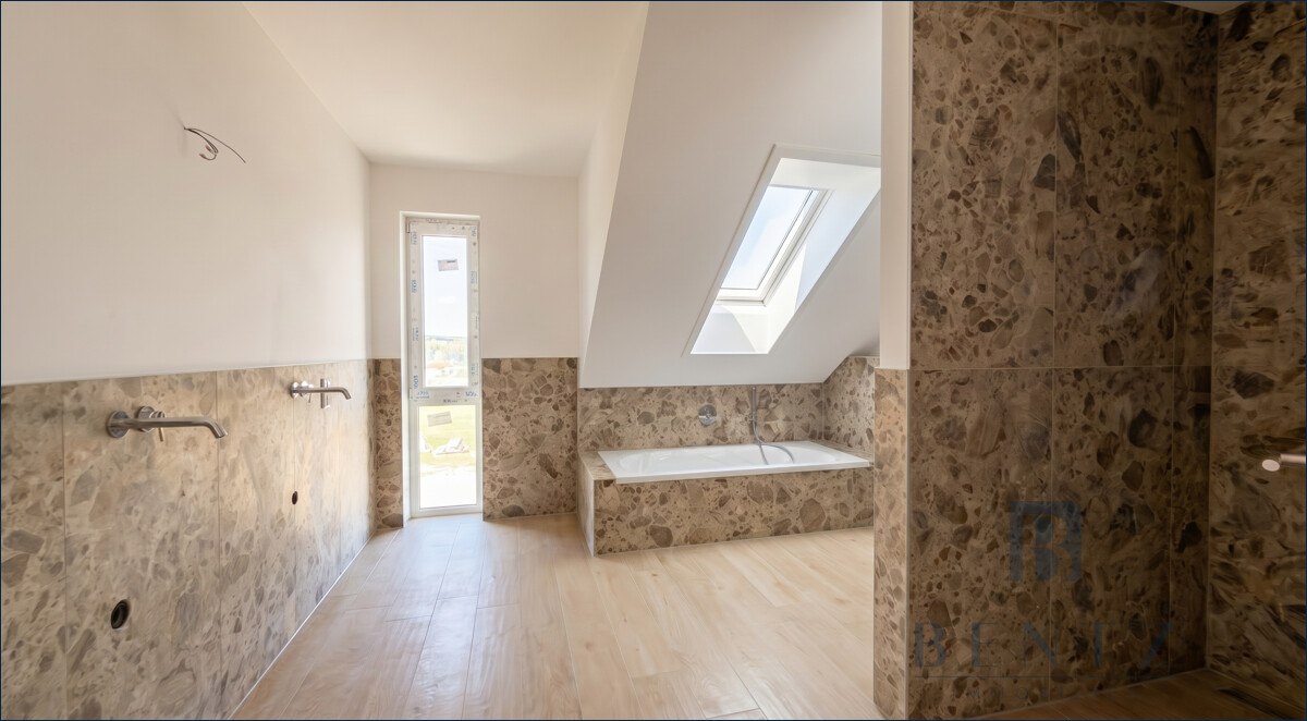 Badezimmer - Original