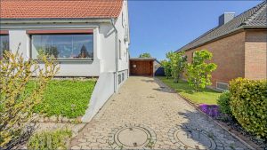 Auffahrt Carprot