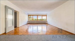 Wohnzimmer Erdgeschoss