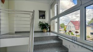 Treppenhaus