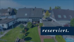 reserviert
