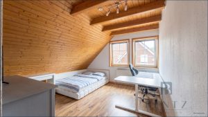 Schlafzimmer 2