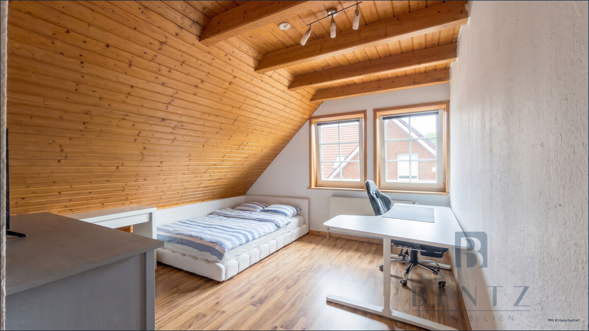 Schlafzimmer 2