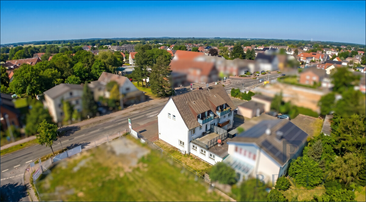 Rückansicht
