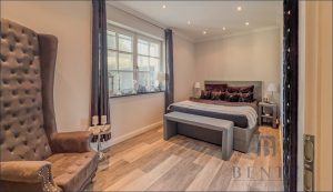 Gästezimmer