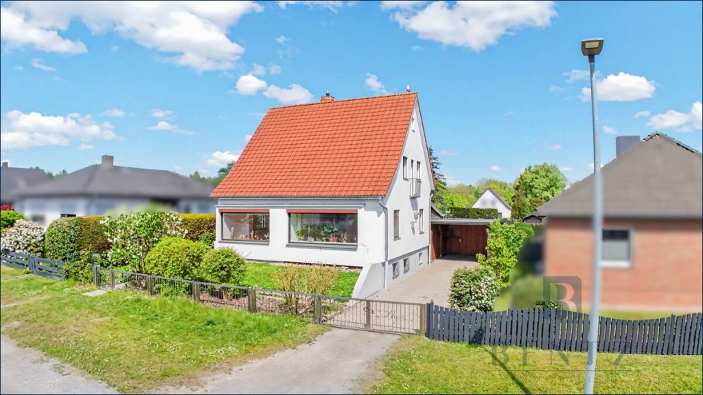 Einfamilienhaus Bremerhaven