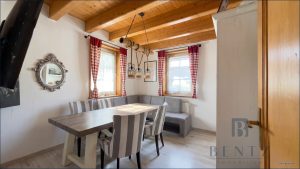 Kinder-/Gästezimmer/Büro Erdgeschoss