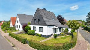 Einfamilienhaus Langen