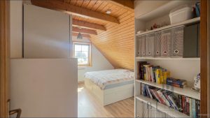 Schlafzimmer 3