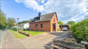 Zweifamilienhaus Ankelohe