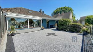Bungalow in Langen